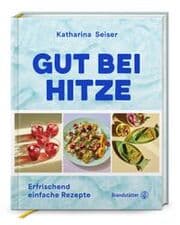 Cover von Gut bei Hitze