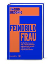 Cover von Feindbild Frau