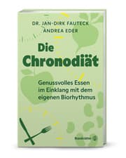 Cover von Die Chronodiät