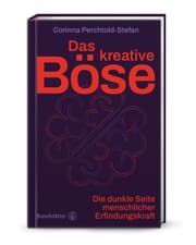 Cover von Das kreative Böse