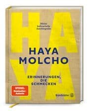 Cover von Erinnerungen, die schmecken
