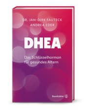 Cover von DHEA