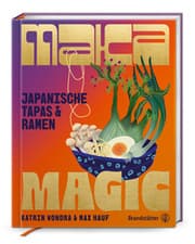 Cover von MAKA Magic