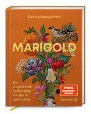 Cover von Marigold