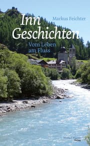 Cover von Inngeschichten