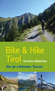 Cover von Bike & Hike - Tirol