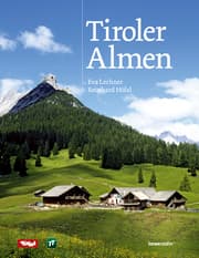 Cover von Tiroler Almen
