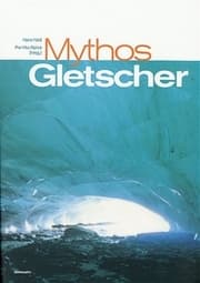 Cover von Mythos Gletscher