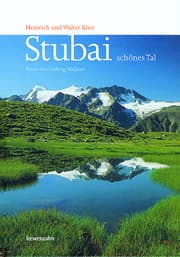 Cover von Stubai - schönes Tal