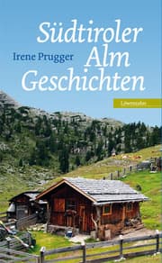 Cover von Südtiroler Almgeschichten