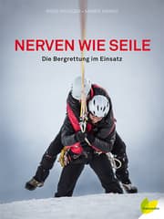 Cover von Nerven wie Seile