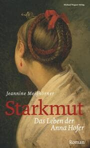 Cover von Starkmut