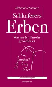 Cover von Schluiferers Erben