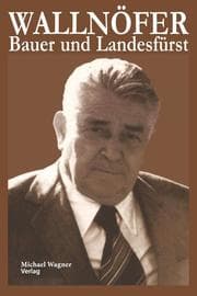 Cover von Wallnöfer