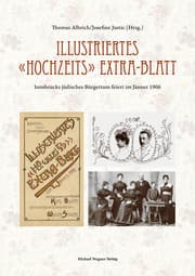 Cover von Illustriertes »Hochzeits« Extra-Blatt