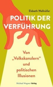 Cover von Politik der Verführung