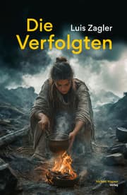 Cover von Die Verfolgten