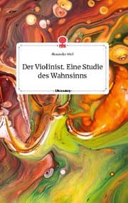 Cover von Der Violinist. Life is a Story - story.one