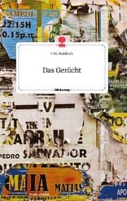 Cover von Das Gerücht. Life is a Story - story.one