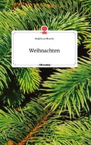 Cover von Weihnachten. Life is a Story - story.one