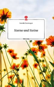 Cover von Sterne und Steine. Life is a Story - story.one