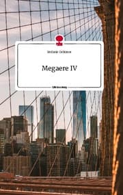 Cover von Megaere IV. Life is a Story - story.one