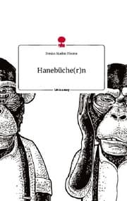 Cover von Hanebüche(r)n. Life is a Story - story.one