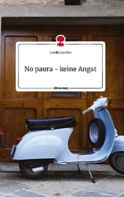 Cover von No paura - keine Angst. Life is a Story - story.one