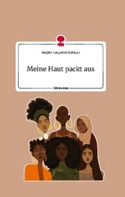 Cover von Meine Haut packt aus. Life is a Story - story.one