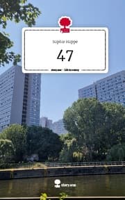 Cover von 47. Life is a Story - story.one