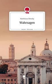 Cover von Wahrsagen. Life is a Story - story.one