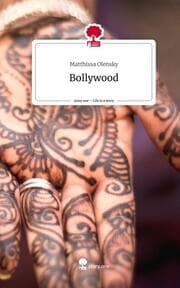 Cover von Bollywood. Life is a Story - story.one