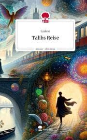Cover von Talibs Reise. Life is a Story - story.one