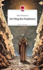 Cover von Der Weg des Propheten. Life is a Story - story.one