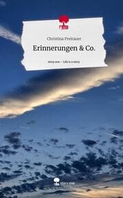 Cover von Erinnerungen & Co.. Life is a Story - story.one