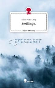 Cover von Zwillinge.. Life is a Story - story.one