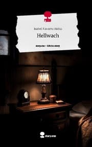 Cover von Hellwach. Life is a Story - story.one