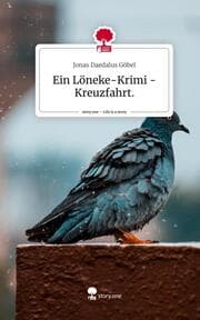 Cover von Ein Löneke-Krimi - Kreuzfahrt.. Life is a Story - story.one
