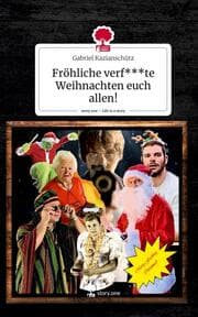 Cover von Fröhliche verf