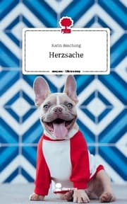Cover von Herzsache. Life is a Story - story.one