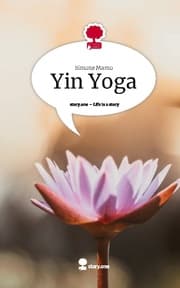 Cover von Yin Yoga. Life is a Story - story.one