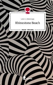 Cover von Rhinestone Beach. Life is a Story - story.one