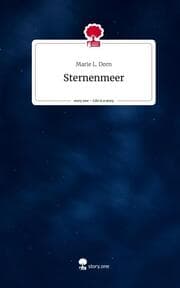 Cover von Sternenmeer. Life is a Story - story.one