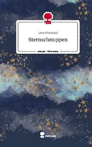 Cover von Sternschnuppen. Life is a Story - story.one