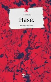 Cover von Hase.. Life is a Story - story.one