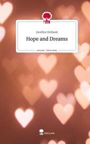 Cover von Hope and Dreams. Life is a Story - story.one