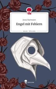 Cover von Engel mit Fehlern. Life is a Story - story.one