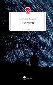 Cover von Life as me. Life is a Story - story.one
