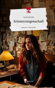 Cover von Erinnerrungenschaft. Life is a Story - story.one