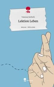 Cover von Lektion Leben. Life is a Story - story.one